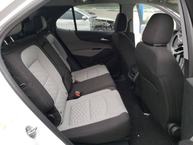 Photo 6 from auction – 2021 CHEVROLET EQUINOX LS with VIN 2GNAXSEV2M6145156