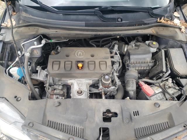 Photo 7 from auction – 2015 ACURA ILX 20 PRE with VIN 19VDE1F51FE007835
