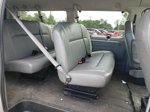 Photo 6 from auction – 2008 FORD ECONOLINE with VIN 1FBNE31L88DA94008