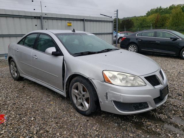 Photo 1 from auction – 2010 PONTIAC G6 with VIN 1G2ZA5EB1A4164447