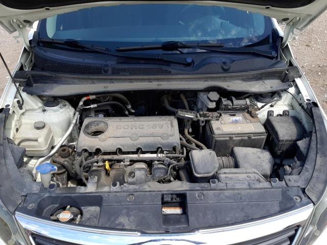 Photo 7 from auction – 2012 KIA SPORTAGE B with VIN KNDPB3A23C7288716