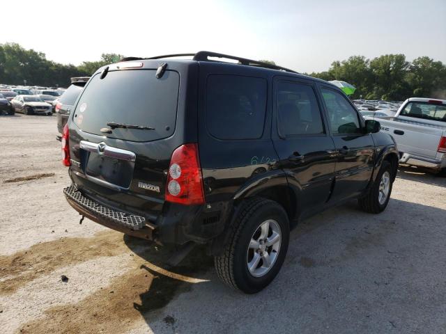 Photo 4 from auction – 2005 MAZDA TRIBUTE S with VIN 4F2CZ04195KM43605