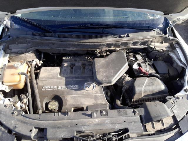 Photo 7 from auction – 2008 MAZDA CX-9 with VIN JM3TB38A980131534