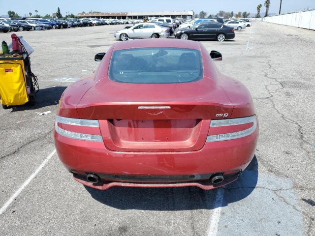 Photo 6 from auction – 2014 ASTON MARTIN DB9 with VIN SCFFDAAM5EGA15361