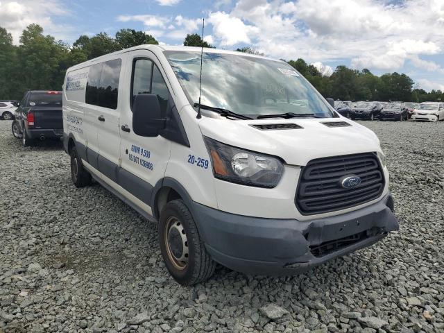 FORD TRANSIT T- 2016 with VIN 1FTBW2ZMXGKB15082 - Photo from auction