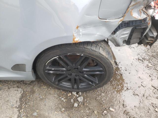 Photo 9 from auction – 2011 TOYOTA SCION TC with VIN JTKJF5C7XB3007766