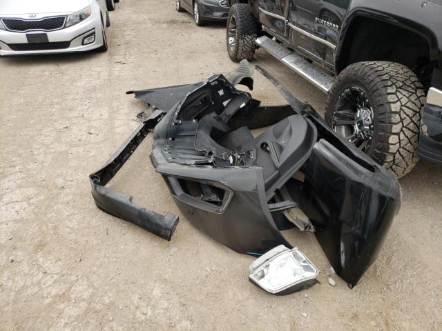Photo 9 from auction – 2018 CHEVROLET IMPALA PRE with VIN 2G1125S34J9149353
