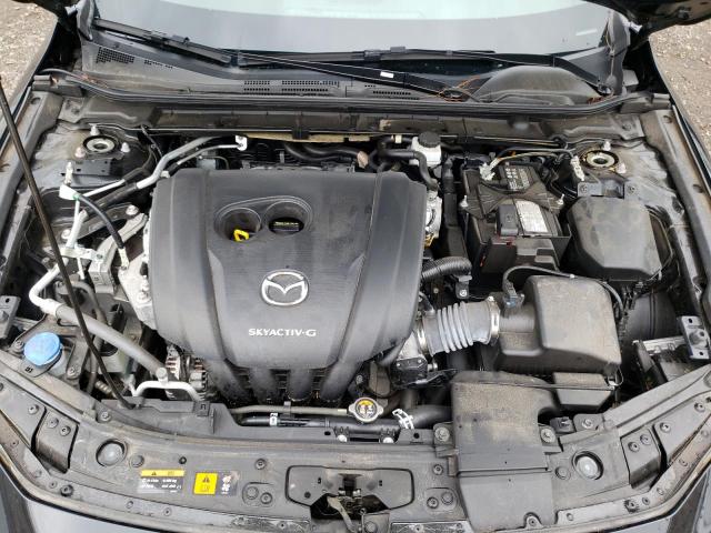 Photo 7 from auction – 2021 MAZDA 3 SELECT with VIN 3MZBPBBM4MM205532