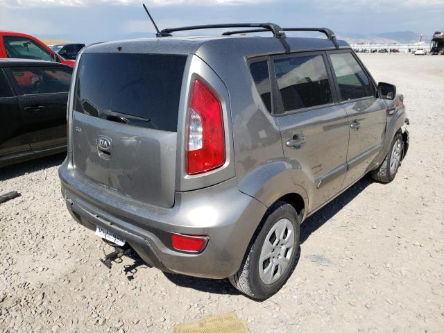 Photo 4 from auction – 2013 KIA SOUL with VIN KNDJT2A57D7606846