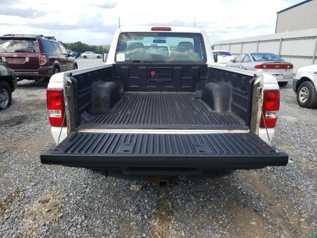 Photo 6 from auction – 2009 FORD RANGER with VIN 1FTYR10D09PA62567