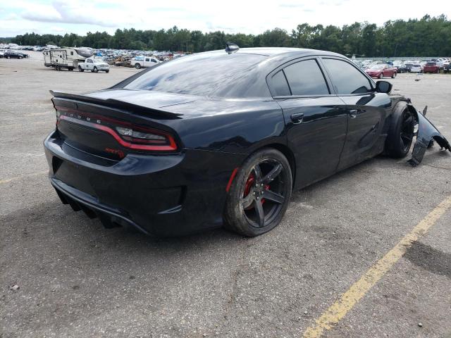 Photo 4 from auction – 2017 DODGE CHARGER SR with VIN 2C3CDXL90HH578874