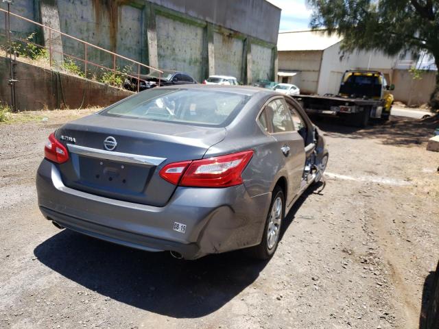Photo 4 from auction – 2017 NISSAN ALTIMA 2.5 with VIN 1N4AL3AP4HC292695
