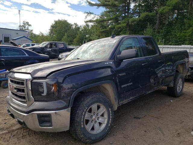 Photo 2 from auction – 2015 GMC SIERRA K15 with VIN 1GTV2UEH9FZ354402