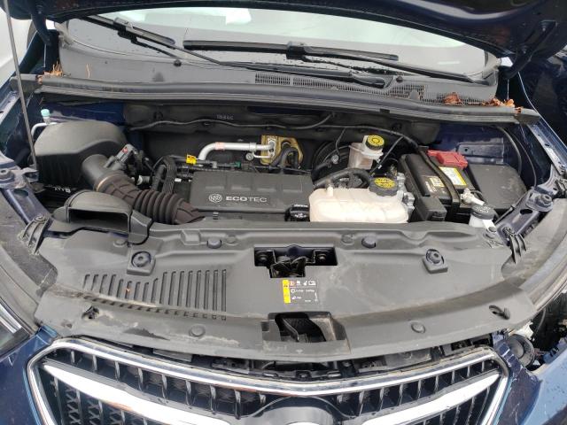 Фото 7 с аукциона – 2019 BUICK ENCORE SPO с VIN KL4CJ2SB2KB935378
