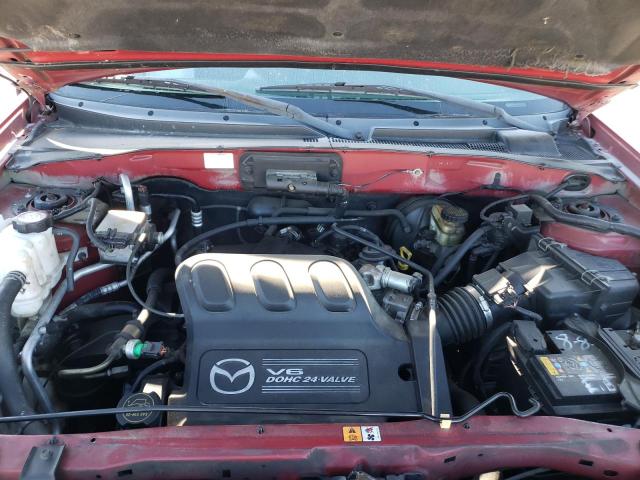 Photo 7 from auction – 2004 MAZDA TRIBUTE LX with VIN 4F2CZ04124KM25221