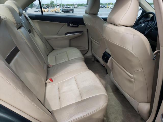 Photo 6 from auction – 2012 TOYOTA CAMRY SE with VIN 4T1BK1FK0CU523609