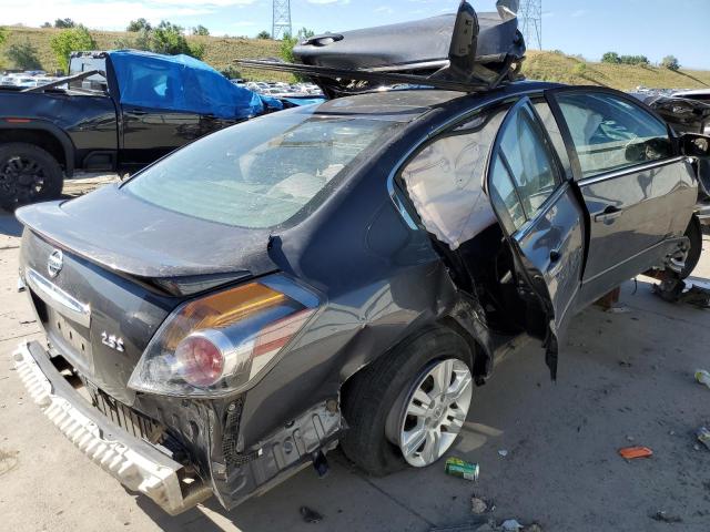Photo 4 from auction – 2012 NISSAN ALTIMA BAS with VIN 1N4AL2AP1CN566961