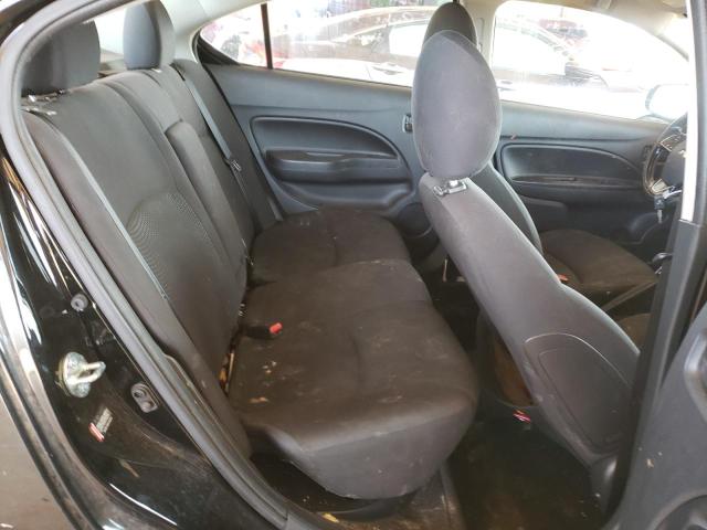 Photo 6 from auction – 2018 MITSUBISHI MIRAGE G4 with VIN ML32F3FJ2JHF15504
