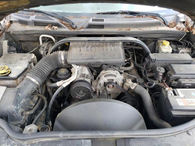 Photo 7 from auction – 2006 JEEP COMMANDER with VIN 1J8HG48K06C136429