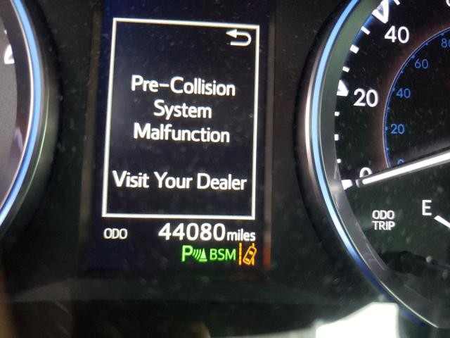 Photo 8 from auction – 2019 TOYOTA HIGHLANDER with VIN 5TDDGRFH7KS054278