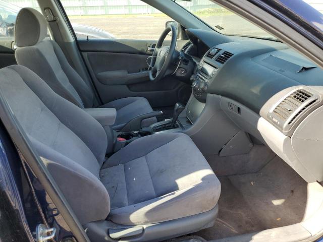 Photo 5 from auction – 2003 HONDA ACCORD EX with VIN JHMCM56603C004819