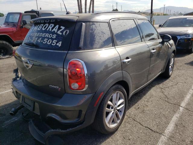 Photo 4 from auction – 2011 MINI COOPER S C with VIN WMWZC3C57BWL79048
