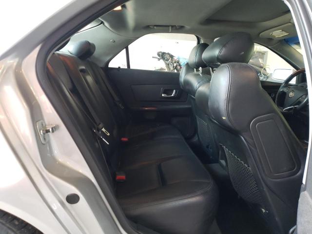 Photo 6 from auction – 2007 CADILLAC CTS HI FEA with VIN 1G6DP577770189417