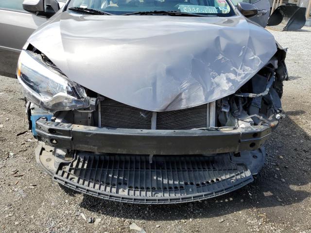 Photo 9 from auction – 2014 TOYOTA COROLLA L with VIN 2T1BURHE3EC142017