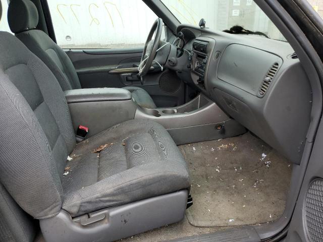 Photo 5 from auction – 2001 FORD EXPLORER S with VIN 1FMYU70E81UA49156