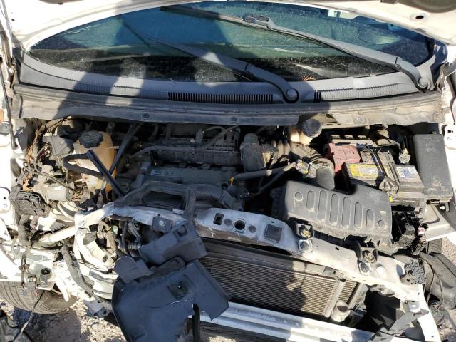 Photo 7 from auction – 2014 CHEVROLET SPARK 1LT with VIN KL8CD6S97EC563867