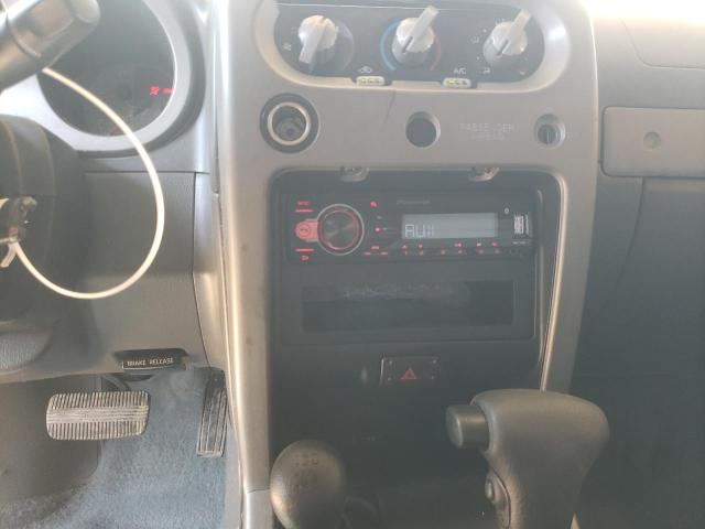 Photo 9 from auction – 2003 NISSAN FRONTIER K with VIN 1N6ED26Y93C426627