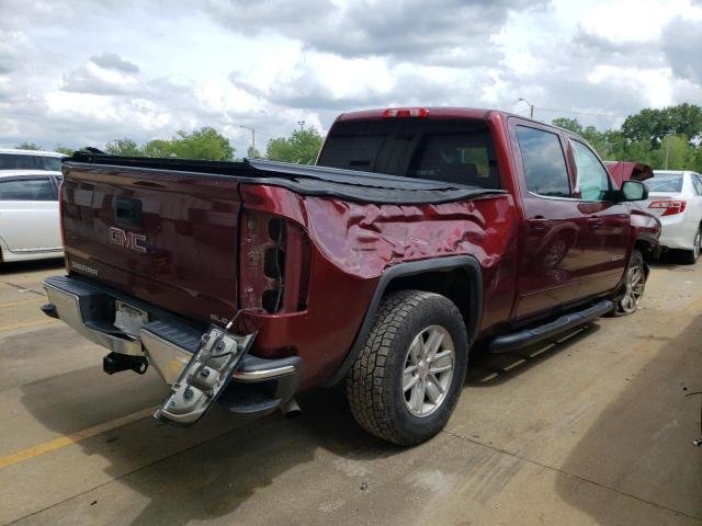 Photo 4 from auction – 2016 GMC SIERRA K15 with VIN 3GTU2MEC2GG226178