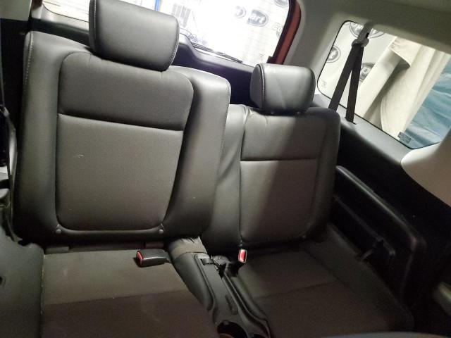 Photo 6 from auction – 2006 HONDA ELEMENT EX with VIN 5J6YH287X6L006799