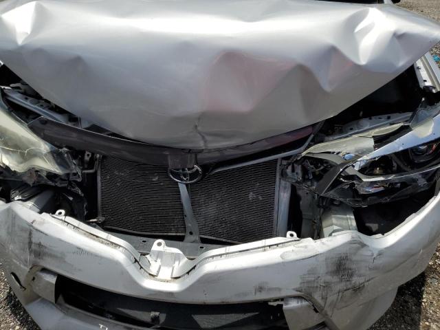Photo 7 from auction – 2015 TOYOTA COROLLA L with VIN 2T1BURHE6FC450770