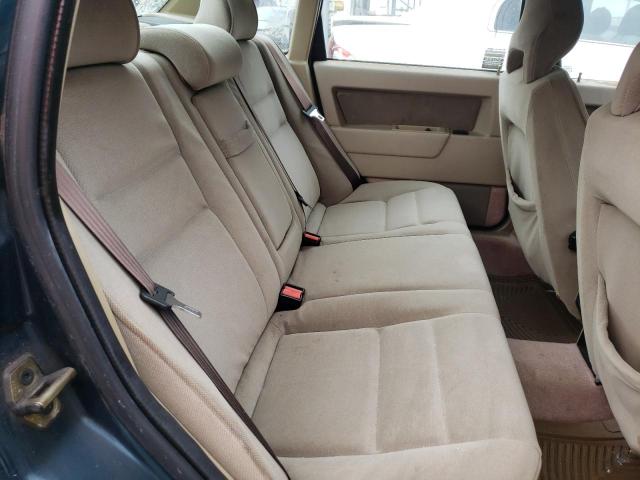 Photo 6 from auction – 1995 VOLVO 850 BASE with VIN YV1LS5515S1257149