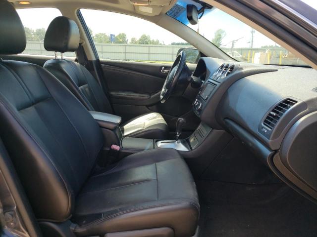 Photo 5 from auction – 2008 NISSAN ALTIMA HYB with VIN 1N4CL21E18C223772