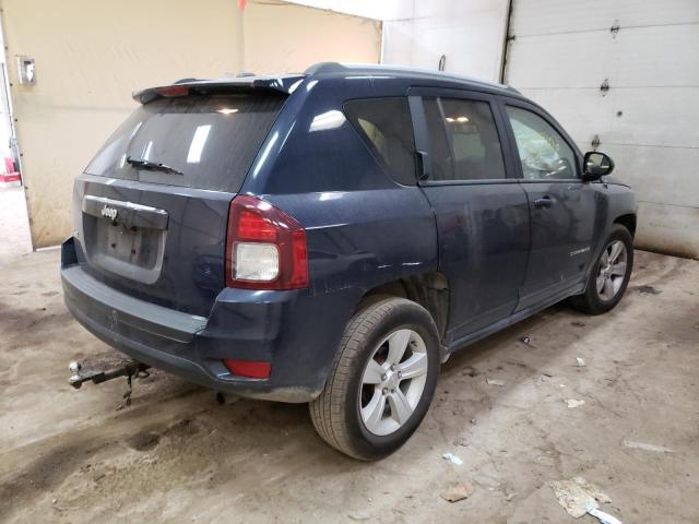 Photo 4 from auction – 2016 JEEP COMPASS SP with VIN 1C4NJDBBXGD626506