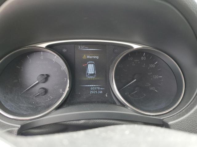 Photo 8 from auction – 2016 NISSAN ROGUE S with VIN JN8AT2MV3GW144232
