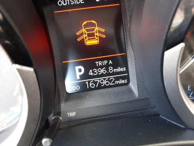 Photo 8 from auction – 2014 TOYOTA COROLLA L with VIN 2T1BURHE2EC023181