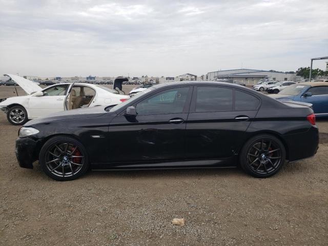 Photo 9 from auction – 2011 BMW 535 I with VIN WBAFR7C59BC267538