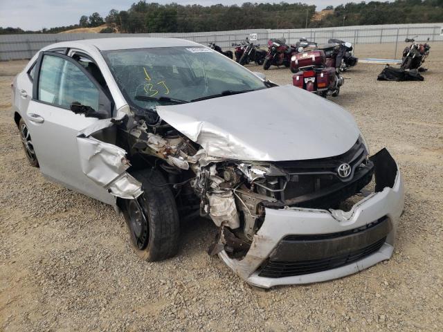 Photo 9 from auction – 2016 TOYOTA COROLLA L with VIN 5YFBURHE9GP456628