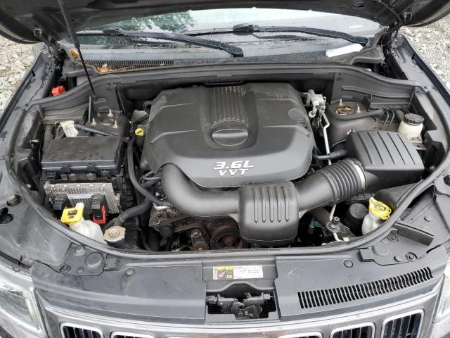 Photo 7 from auction – 2014 JEEP GRAND CHER with VIN 1C4RJFBG9EC156254