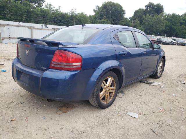 Photo 4 from auction – 2010 DODGE AVENGER R/ with VIN 1B3CC5FB1AN110975