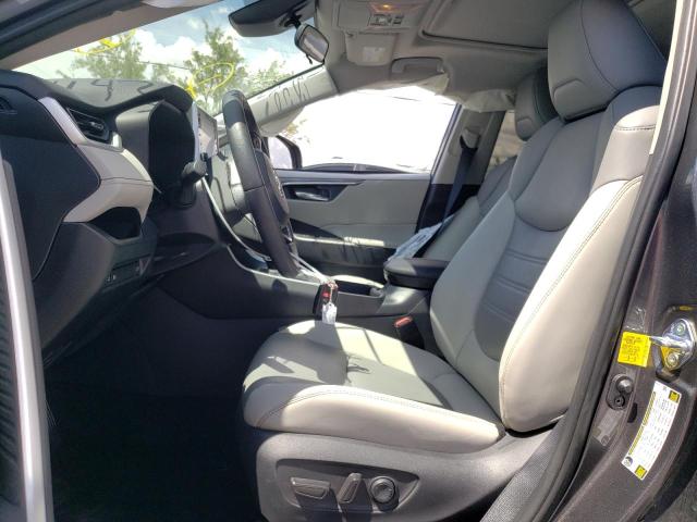 Photo 5 from auction – 2021 TOYOTA RAV4 XLE P with VIN 2T3C1RFV3MC158997