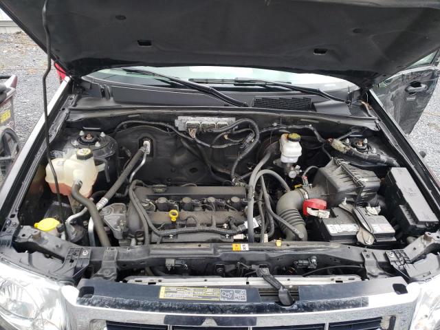 Photo 7 from auction – 2012 FORD ESCAPE XLT with VIN 1FMCU0D76CKC59508