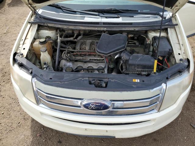 Photo 7 from auction – 2008 FORD EDGE SEL with VIN 2FMDK38C78BA51948