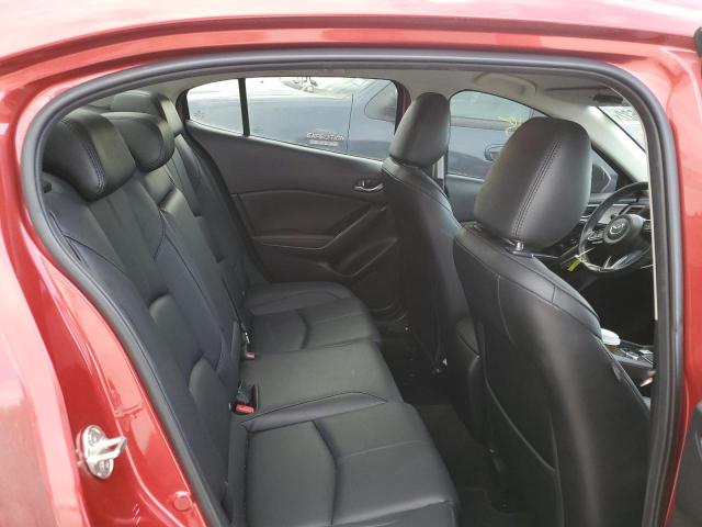 Photo 6 from auction – 2018 MAZDA 3 TOURING with VIN 3MZBN1V3XJM186337
