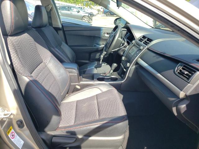 Photo 5 from auction – 2015 TOYOTA CAMRY LE with VIN 4T1BF1FK7FU002931