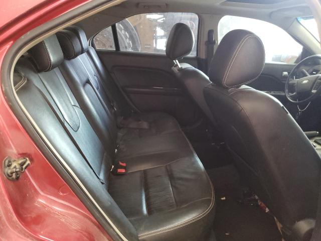 Photo 6 from auction – 2012 FORD FUSION SEL with VIN 3FAHP0JG2CR155606