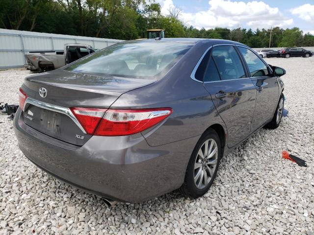 Photo 4 from auction – 2016 TOYOTA CAMRY LE with VIN 4T1BF1FK6GU609761